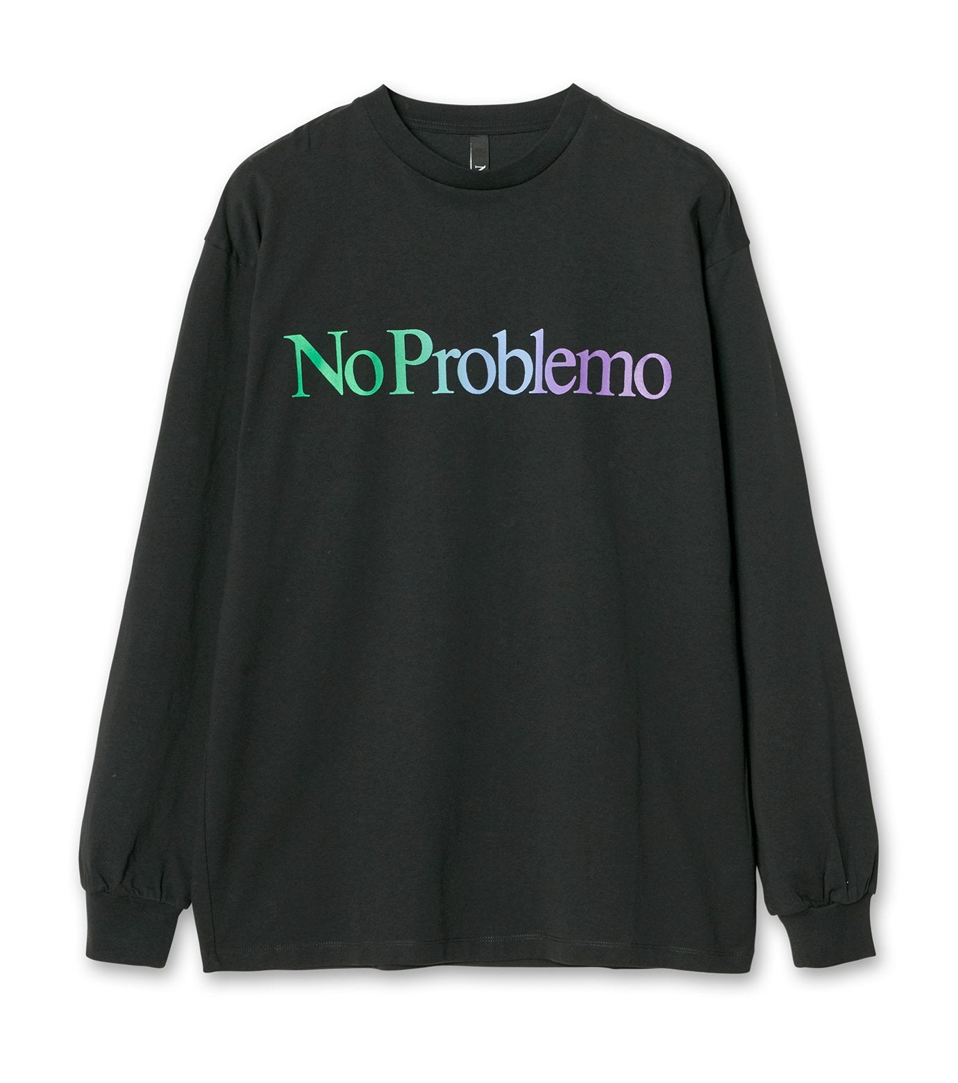 No Problemo LS Tee