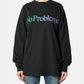 No Problemo LS Tee