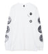 Dropa LS Tee