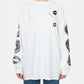 Dropa LS Tee