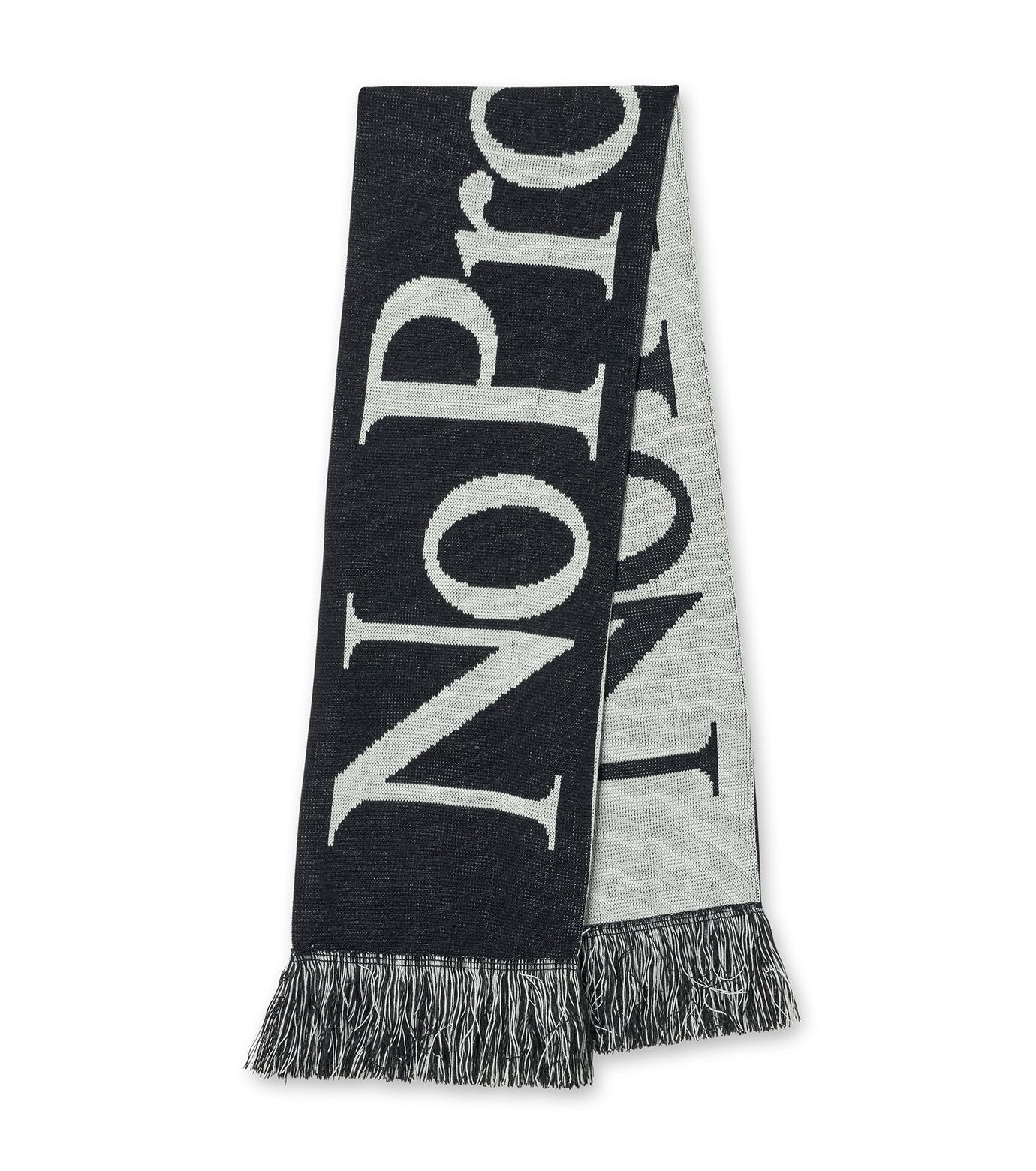No Problemo Scarf