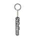 No Problemo Keychains