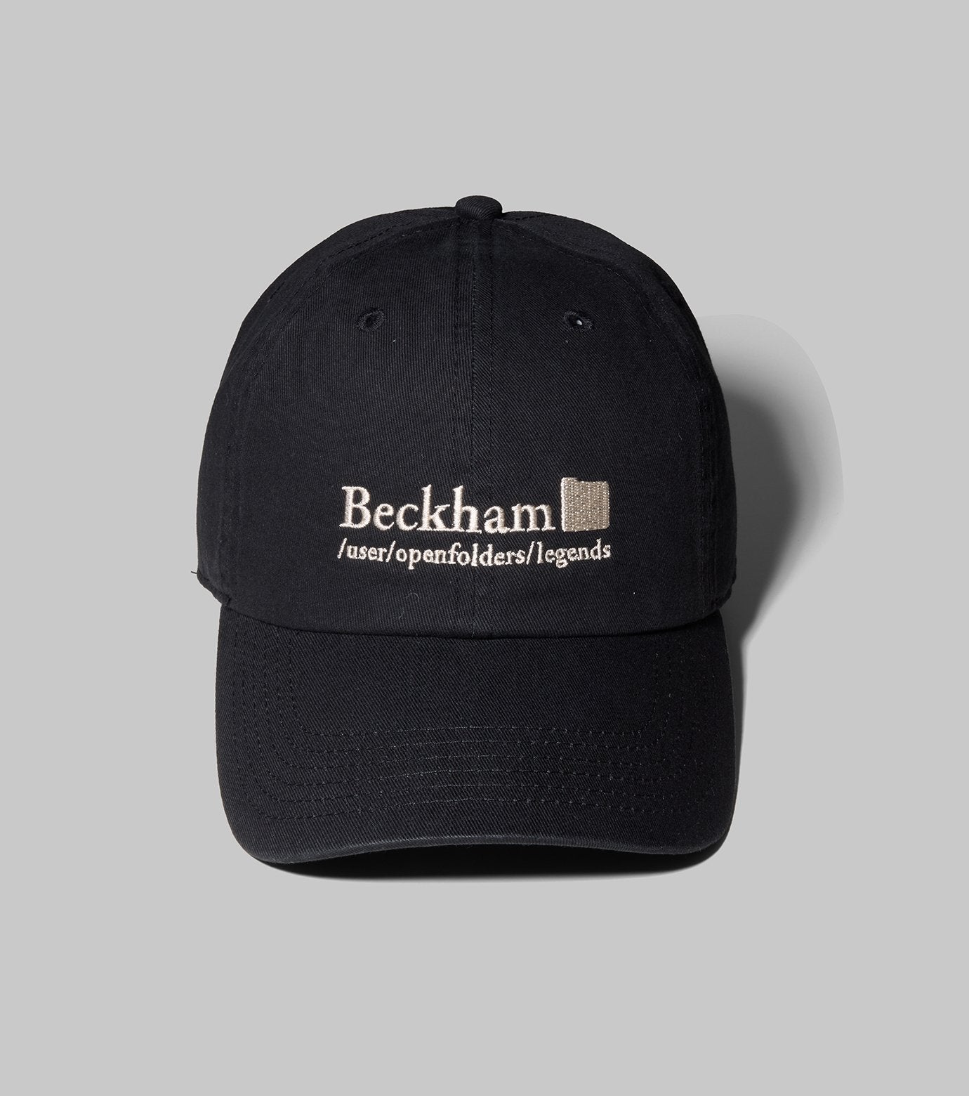 Beckham