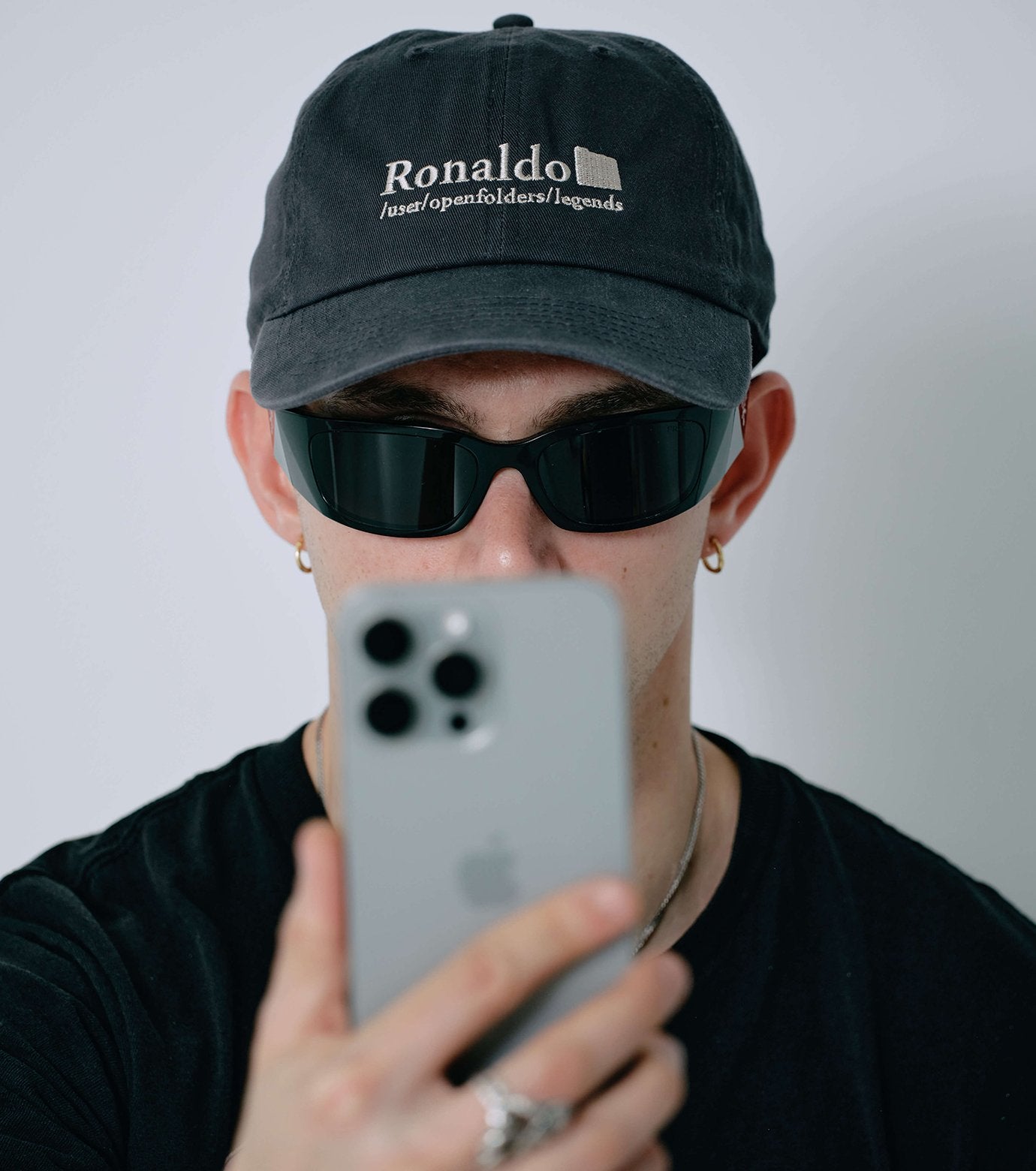 Rolaldo