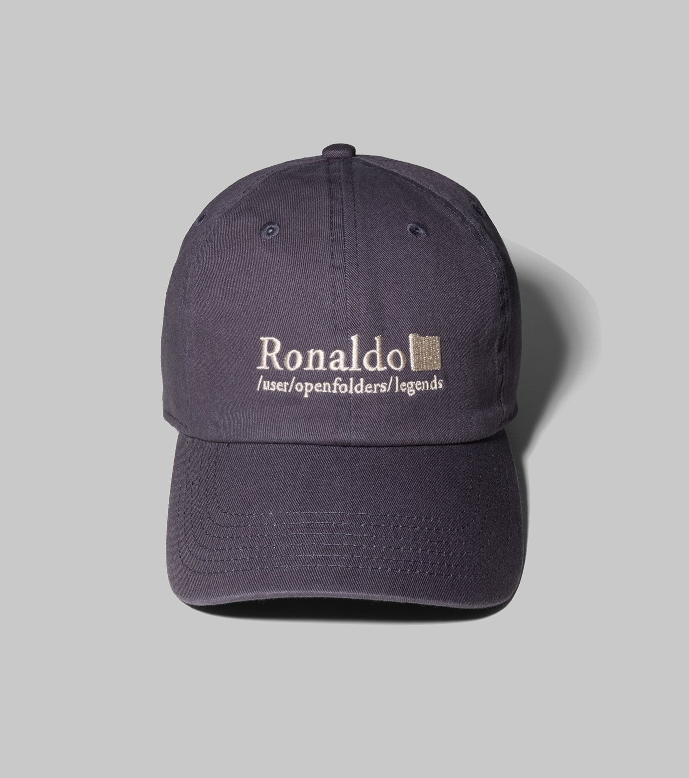 Rolaldo