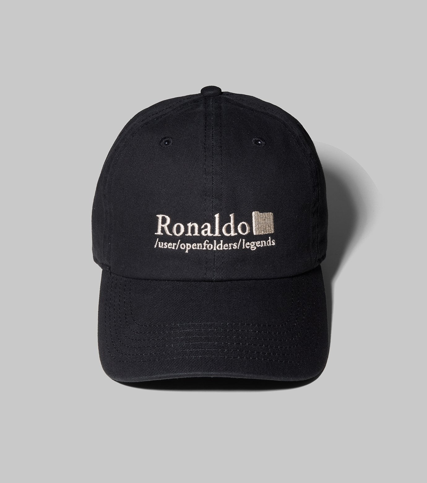 Rolaldo