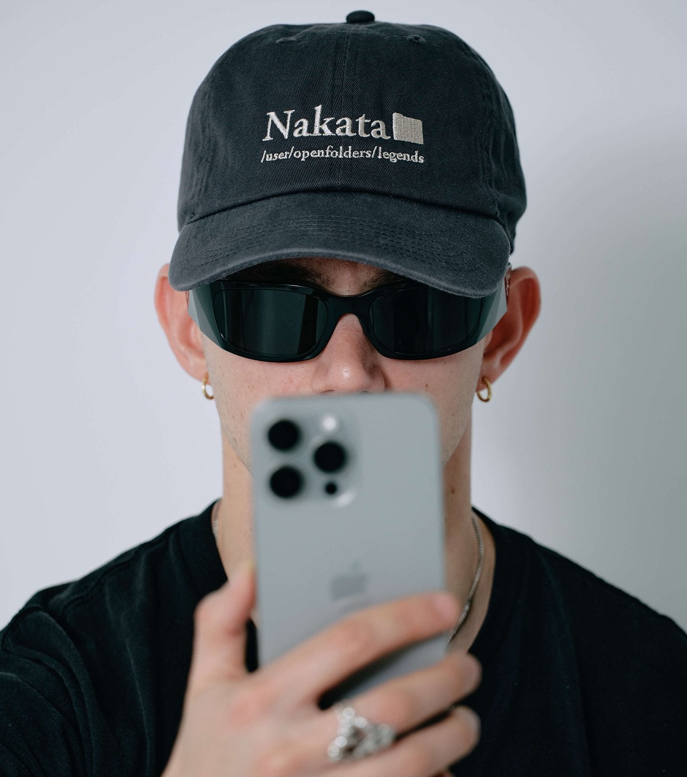 Nakata