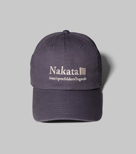 Nakata