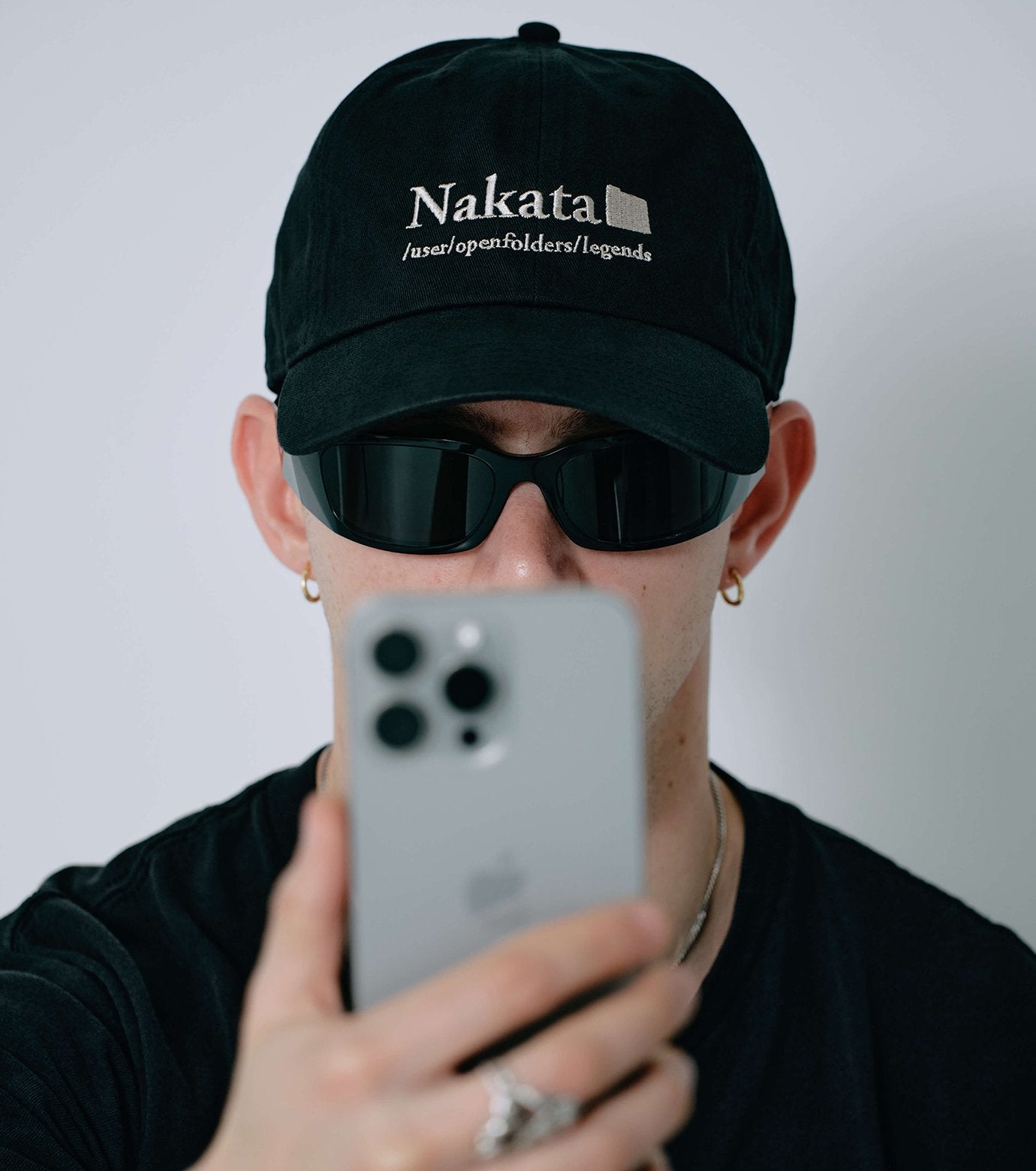 Nakata