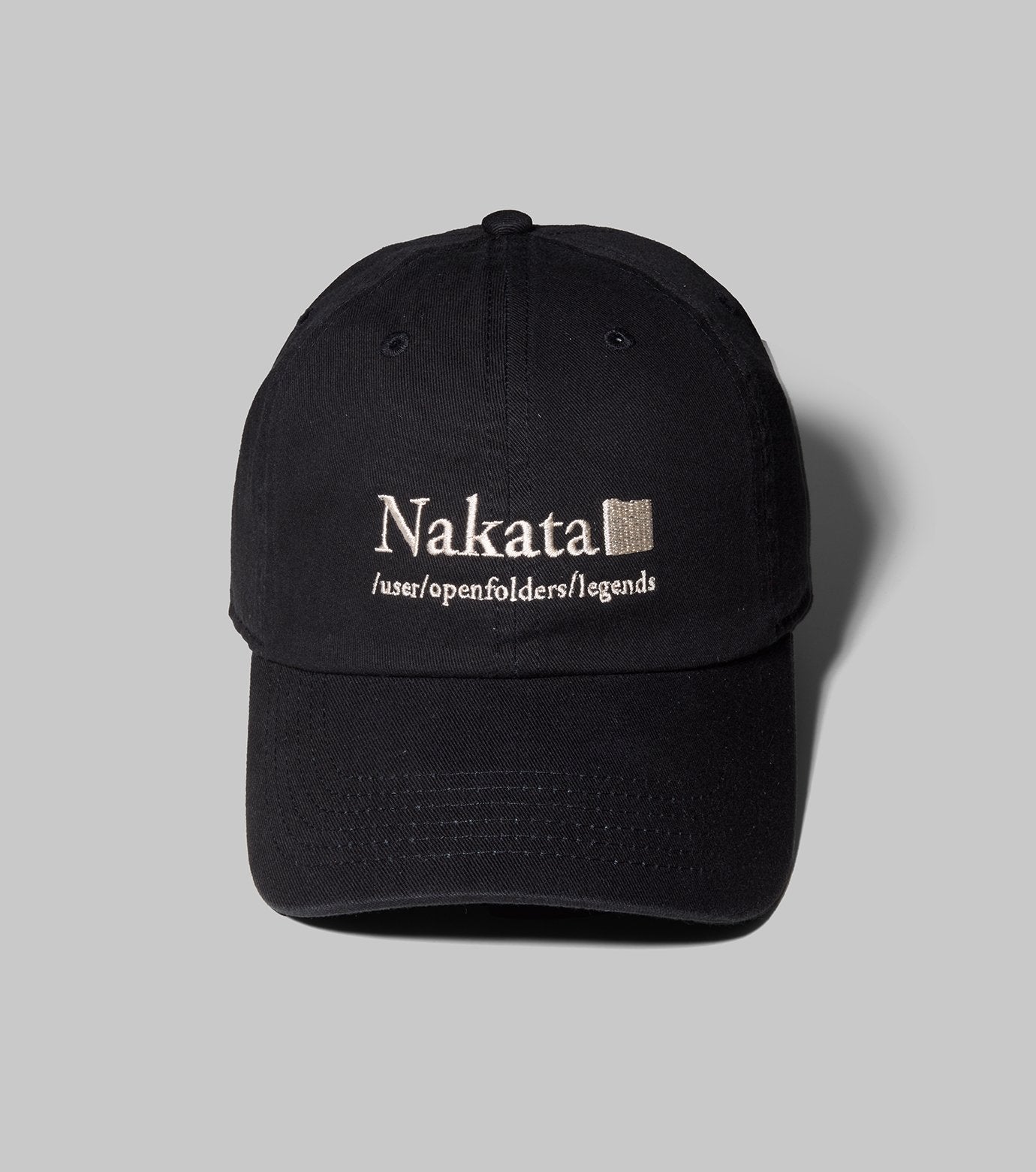 Nakata