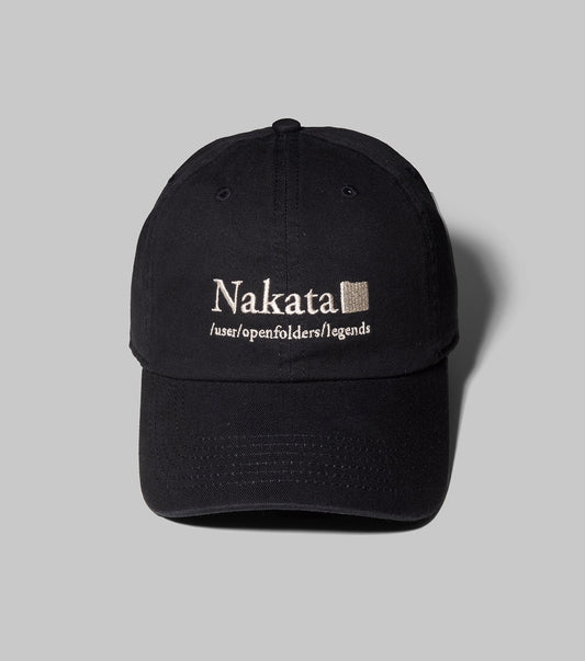 Nakata