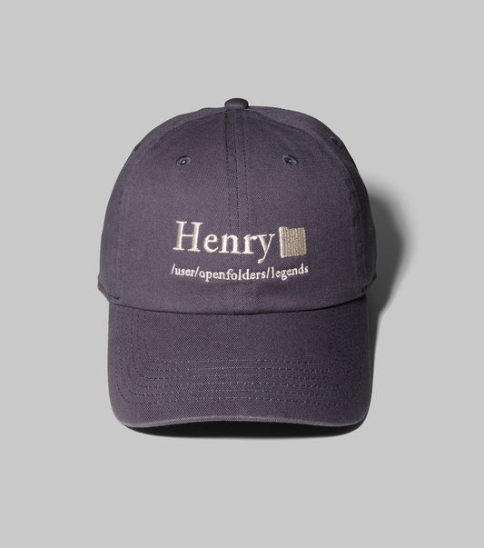 Henry