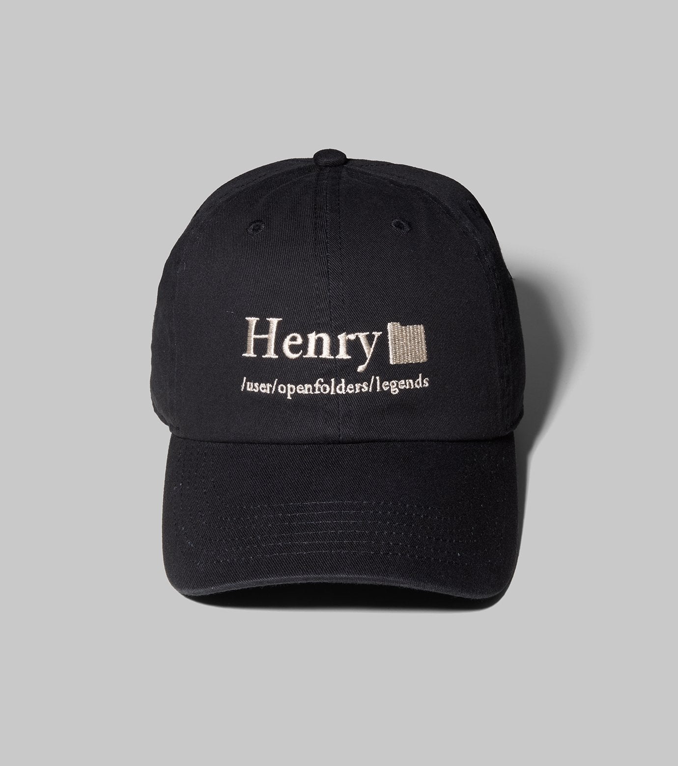 Henry