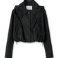 Orit Jacket Technical Canvas