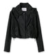 Orit Jacket Technical Canvas
