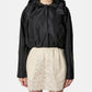 Orit Jacket Technical Canvas