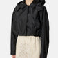 Orit Jacket Technical Canvas