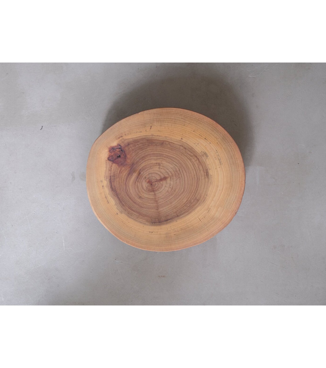 Wood Plate for Accessory (楠/クスノキ)_2