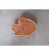 Wood Plate for Accessory (一位/イチイ)_1