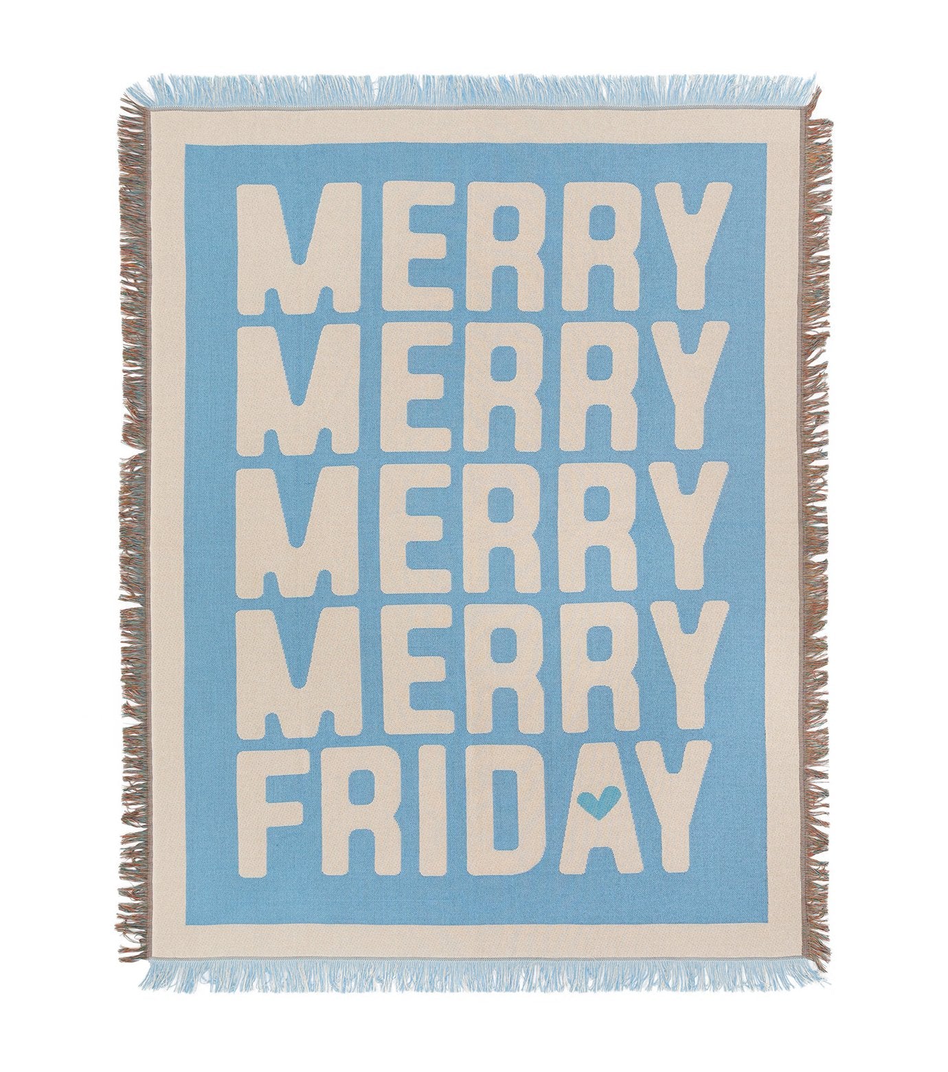 MERRY