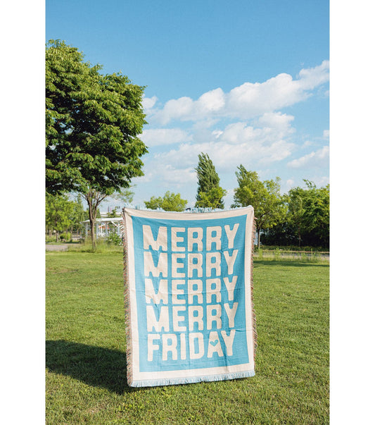 MERRY