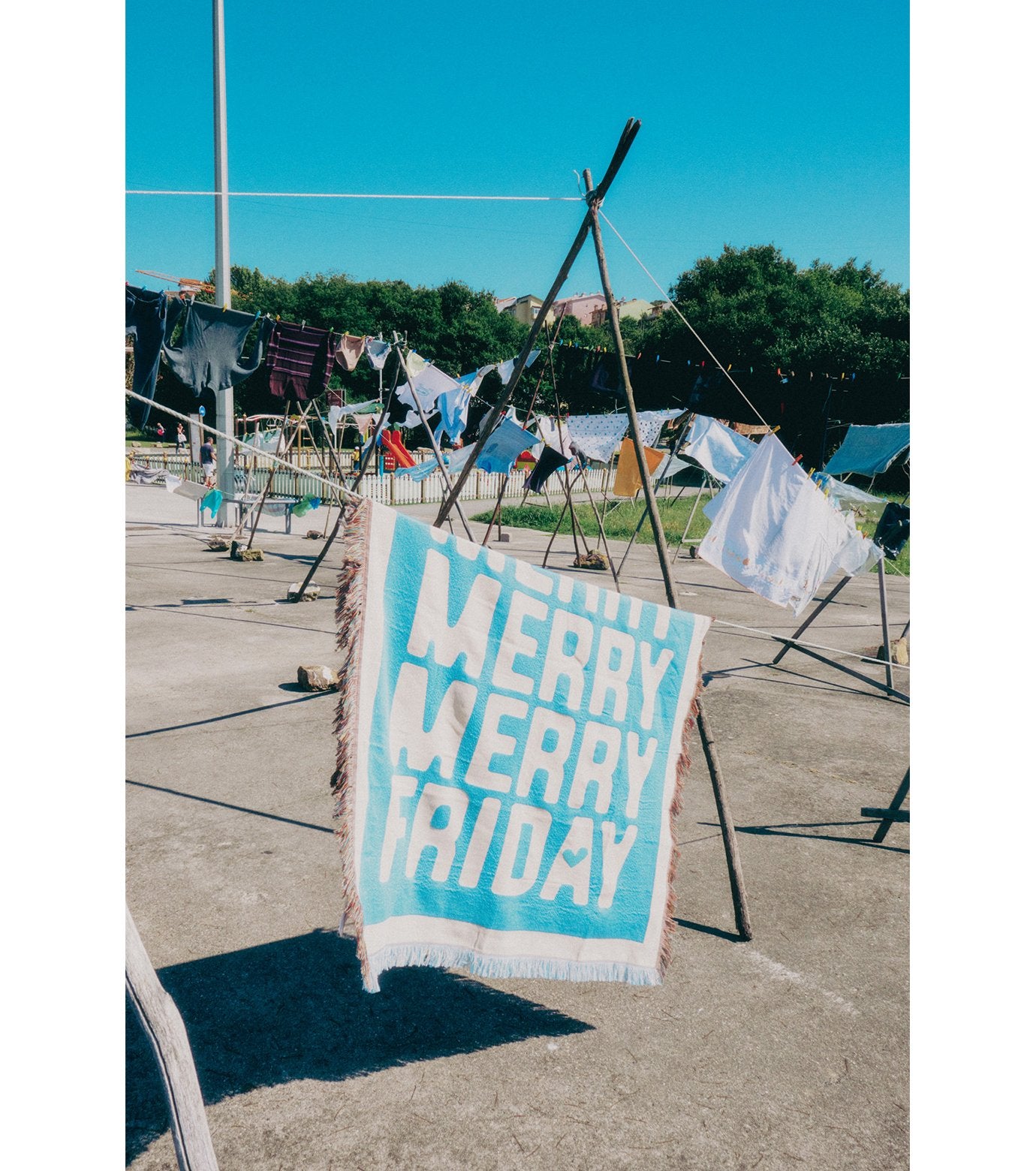 MERRY