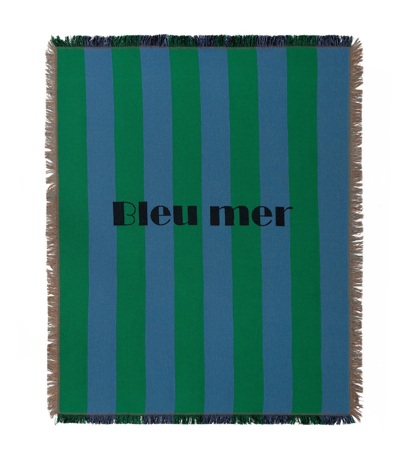 Bleu Mer