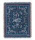 Paisley Navy