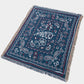Paisley Navy