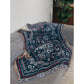 Paisley Navy