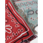 Paisley Red