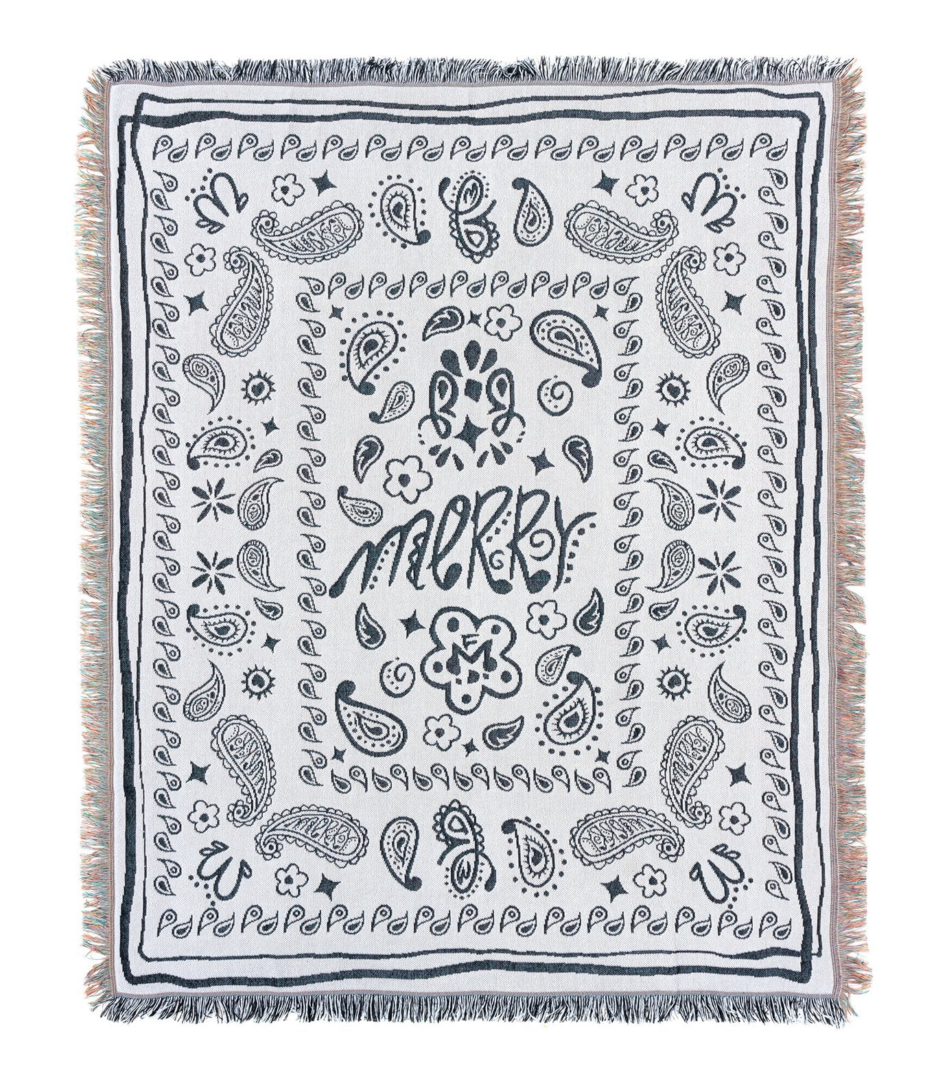 Paisley White