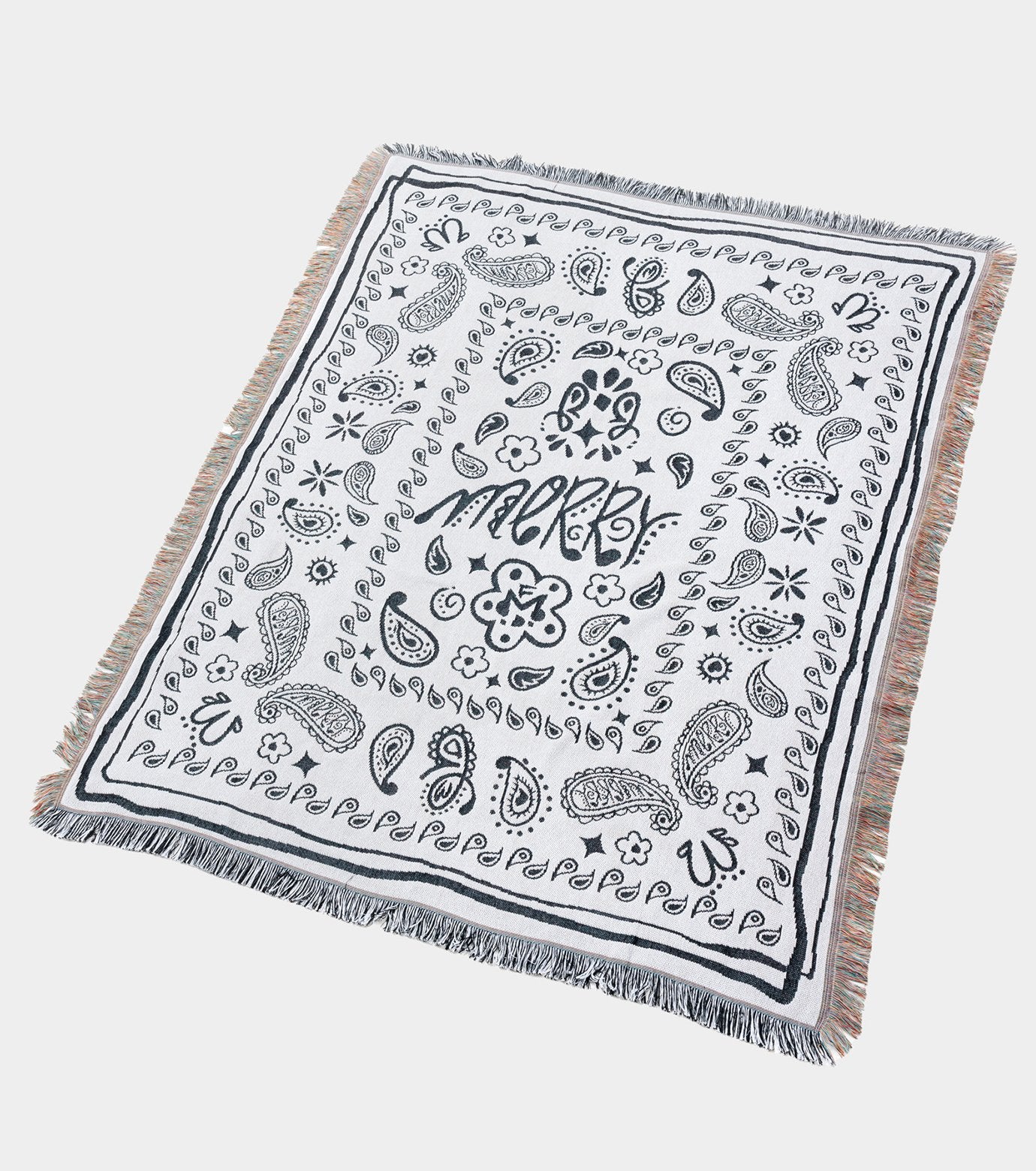 Paisley White