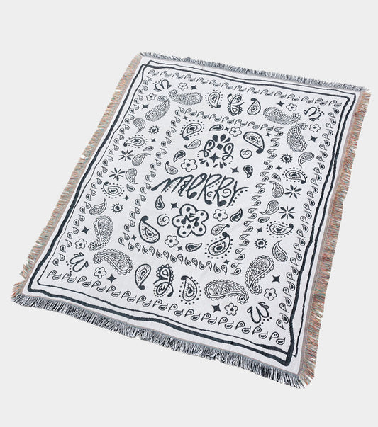 Paisley White