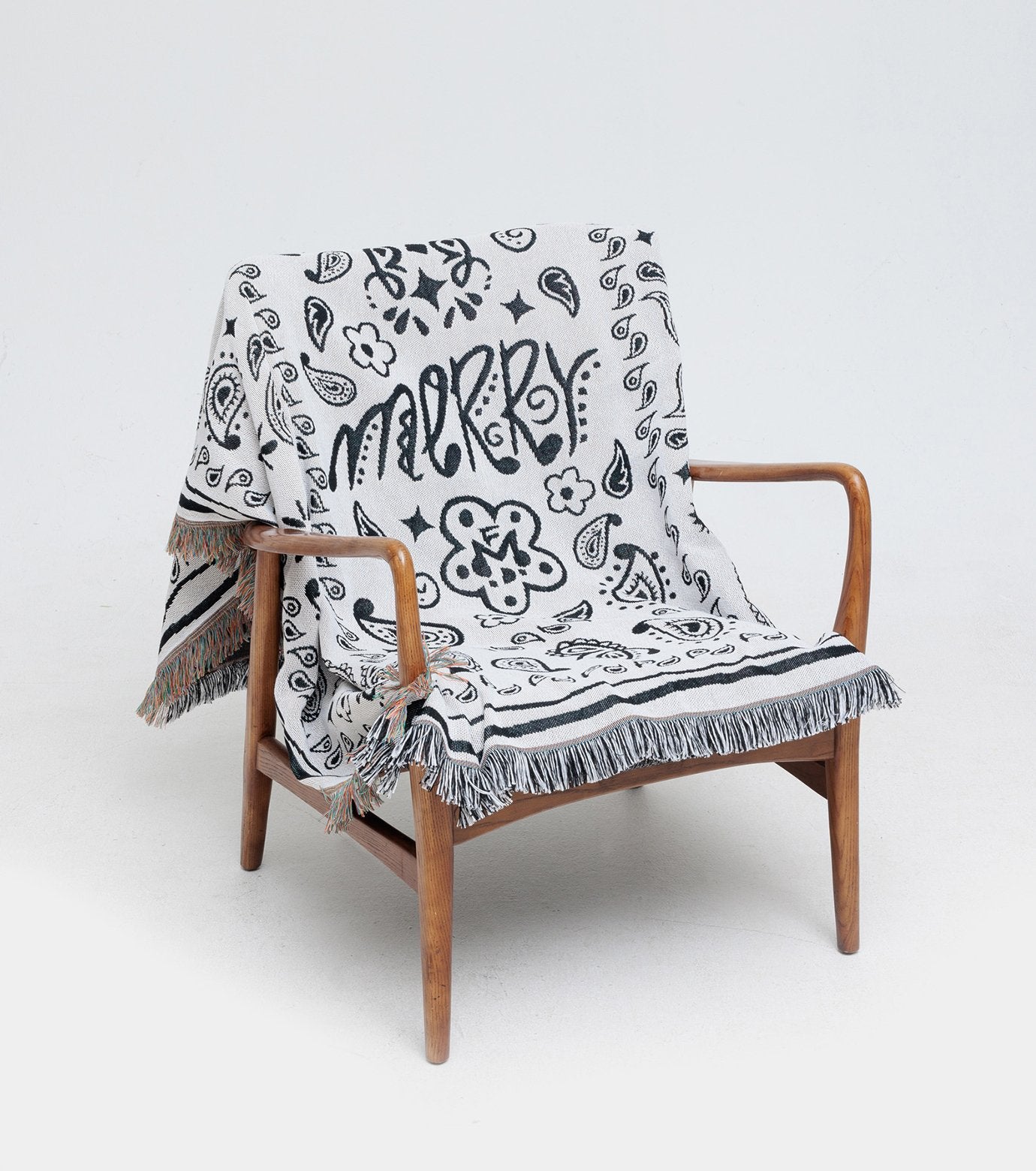 Paisley White