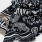 Paisley Black