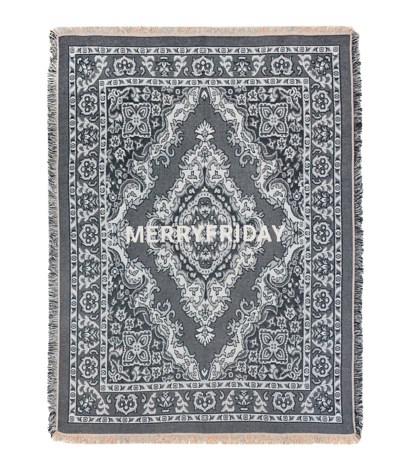 Persian Gray Large