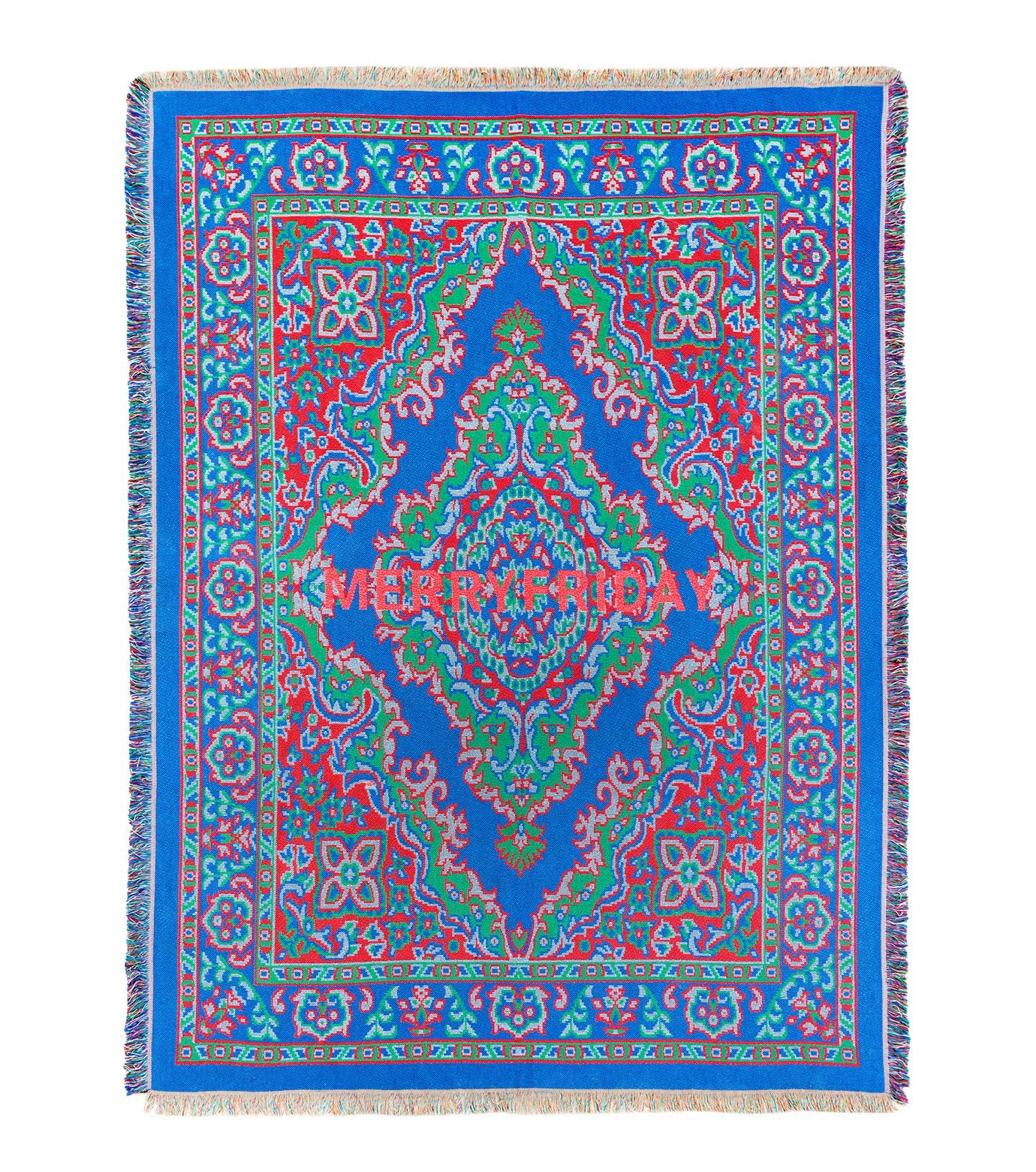 Persian Mix Large
