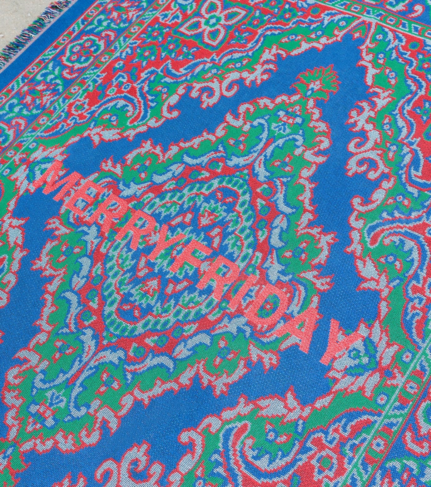 Persian Mix Large