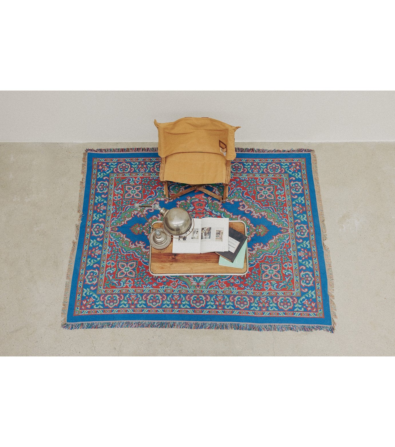 Persian Mix Large
