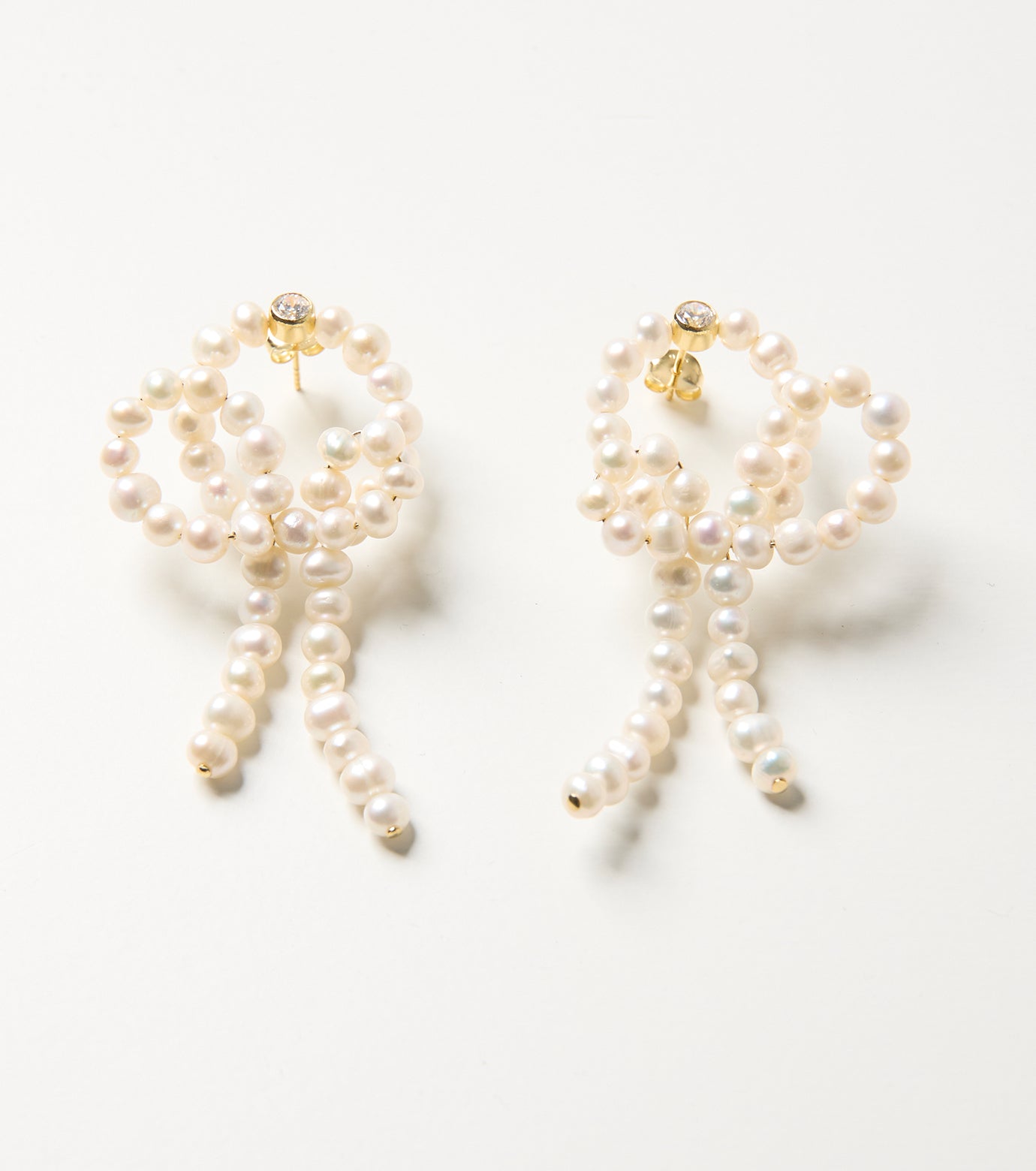 Loop-the-Loop Earrings FWP