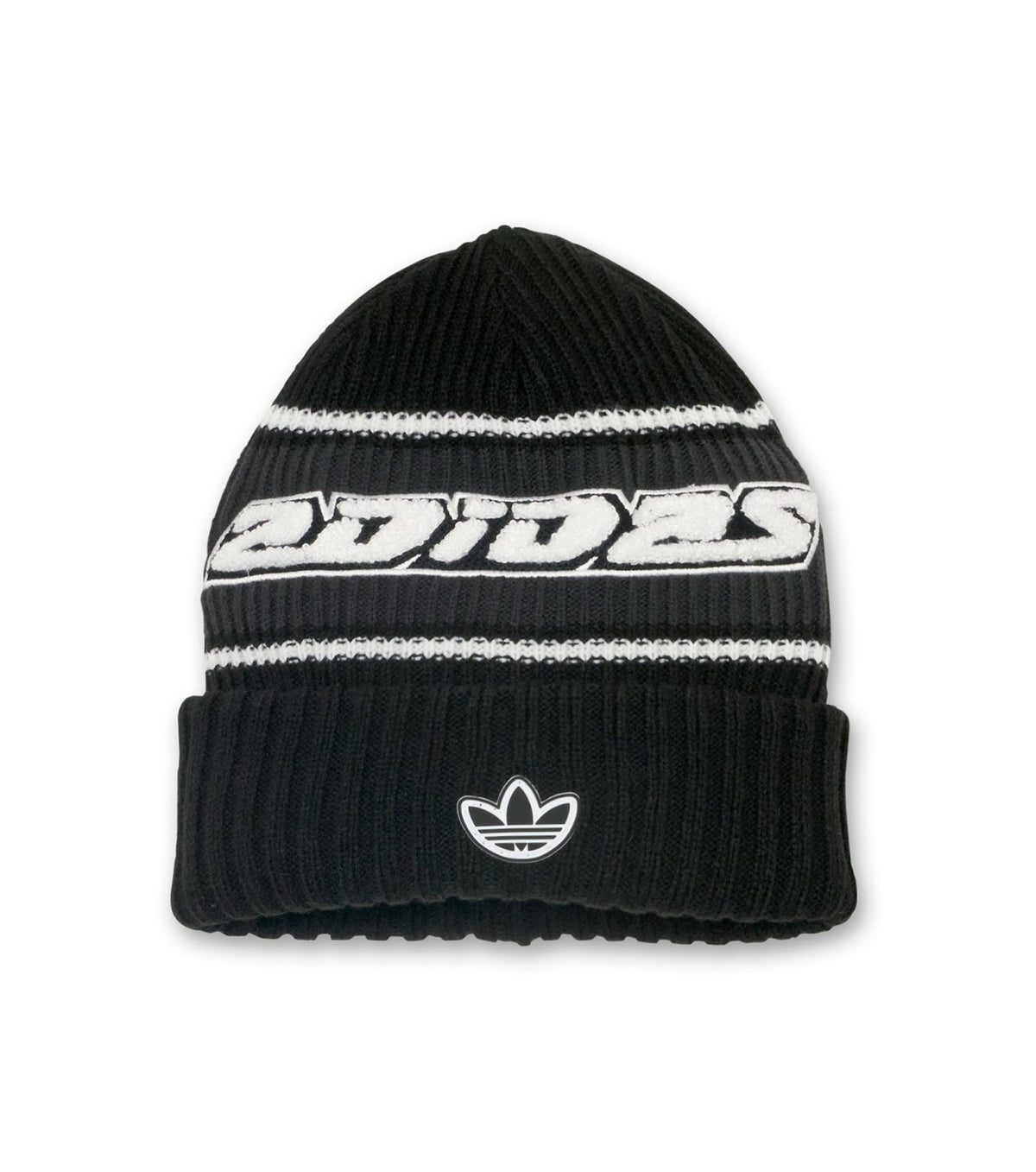 WOOLIE BEANIE