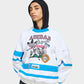 ARCHIVE SWEATER BASEBALL