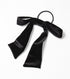 velour ribbon pony
