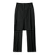 Skirt Tailored Trousers