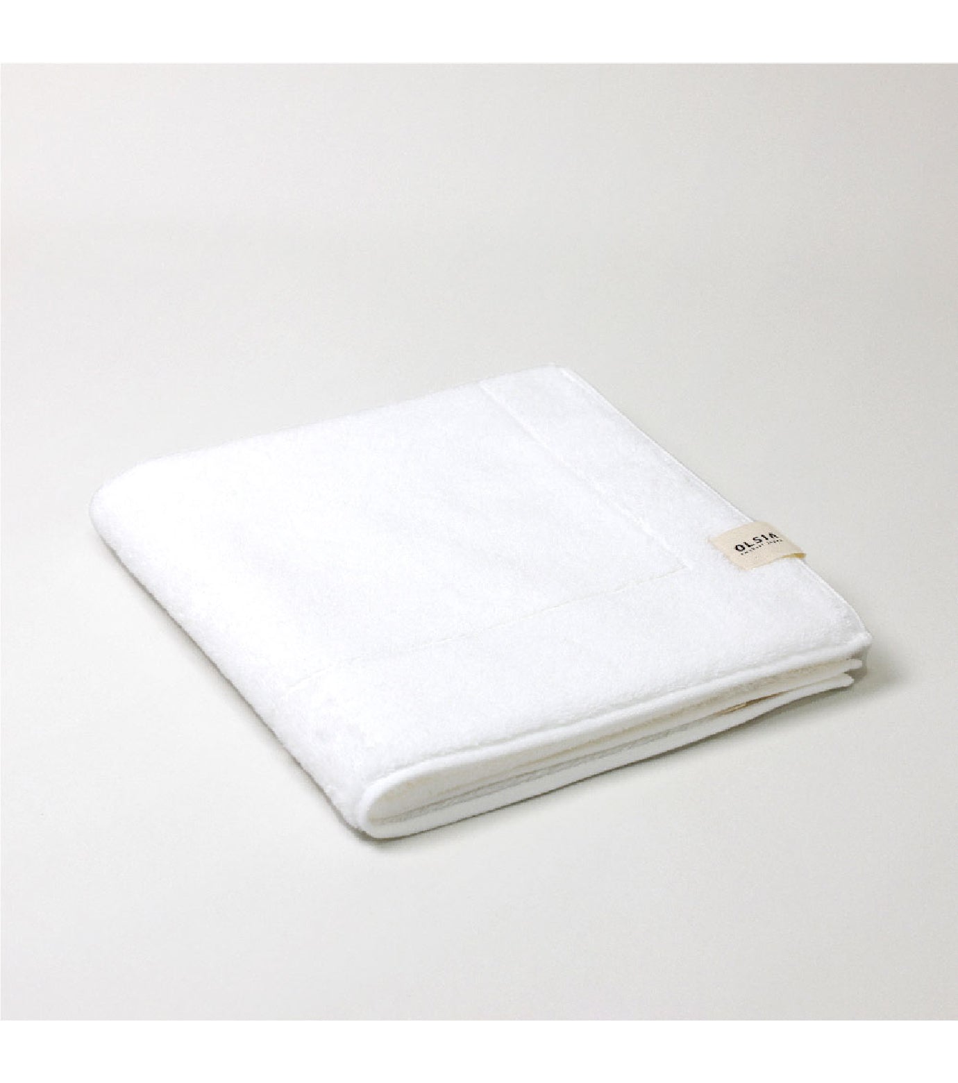 Premium Cotton Bath Towel