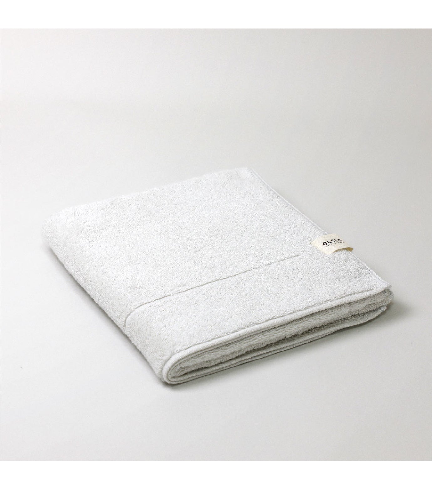 Premium Cotton Bath Towel