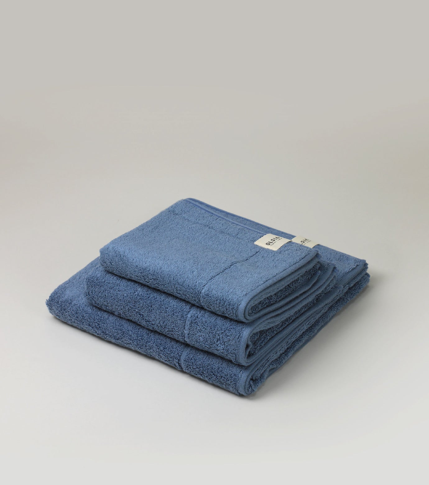 Premium Cotton Bath Towel