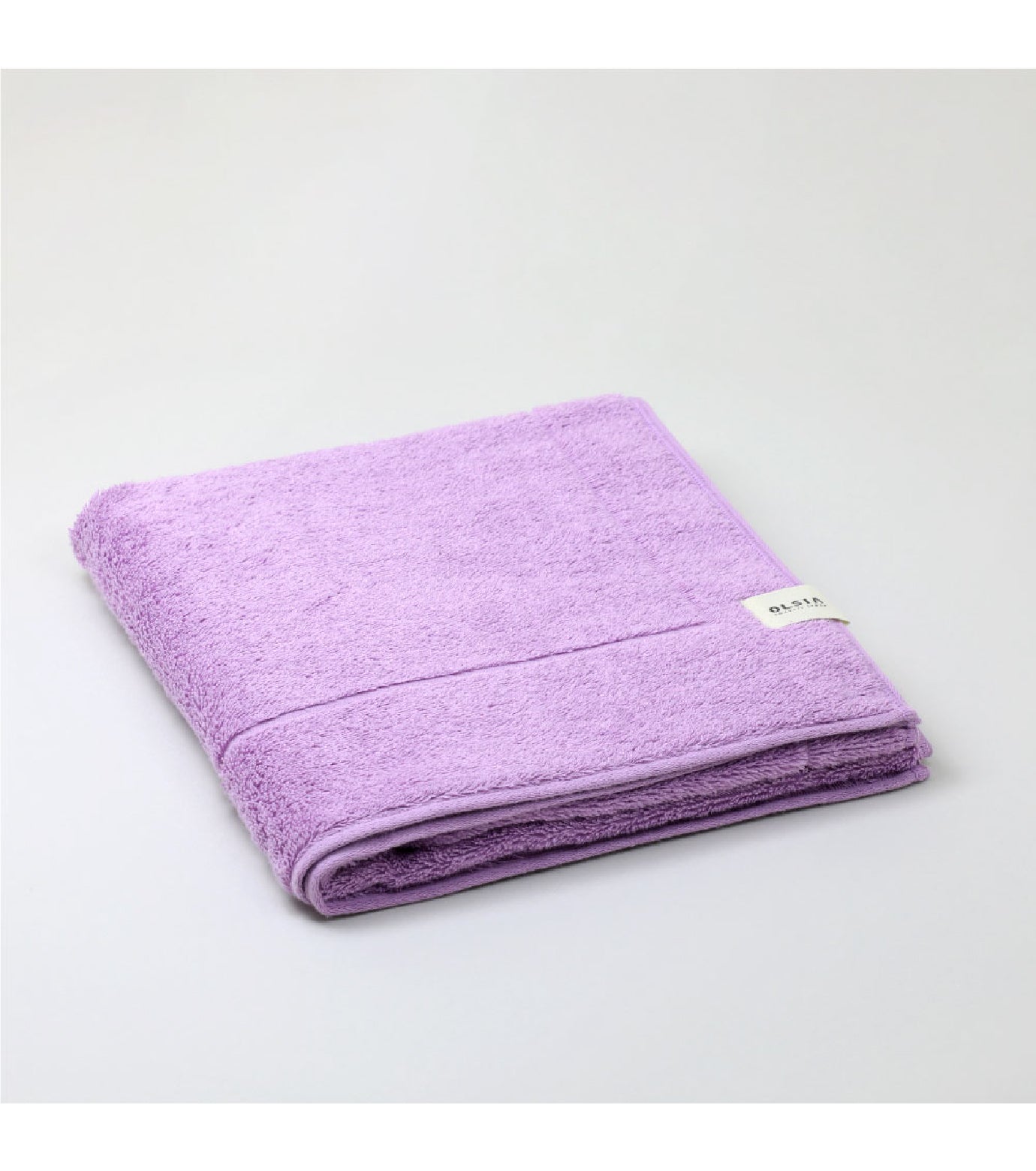 Premium Cotton Bath Towel