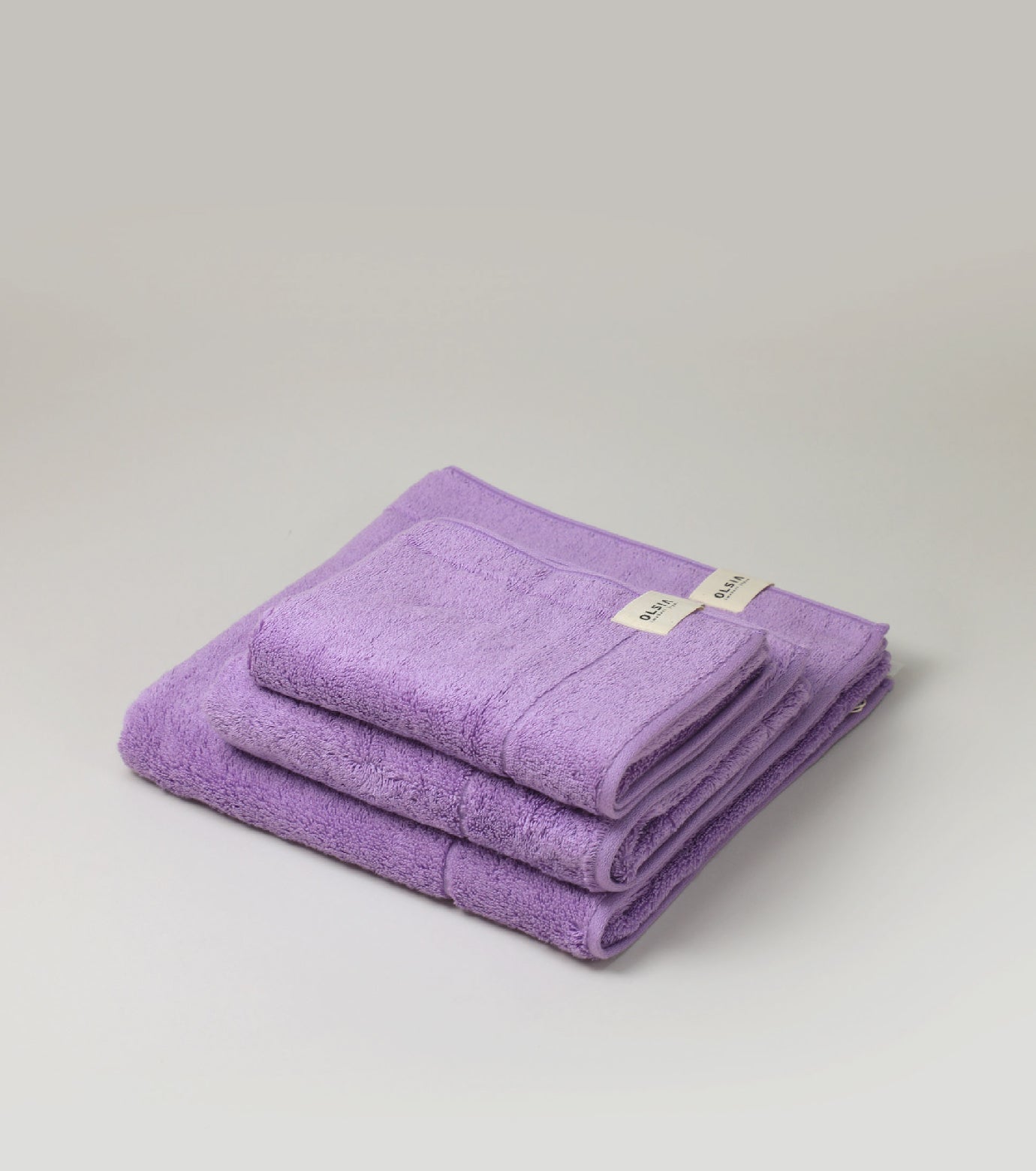 Premium Cotton Bath Towel